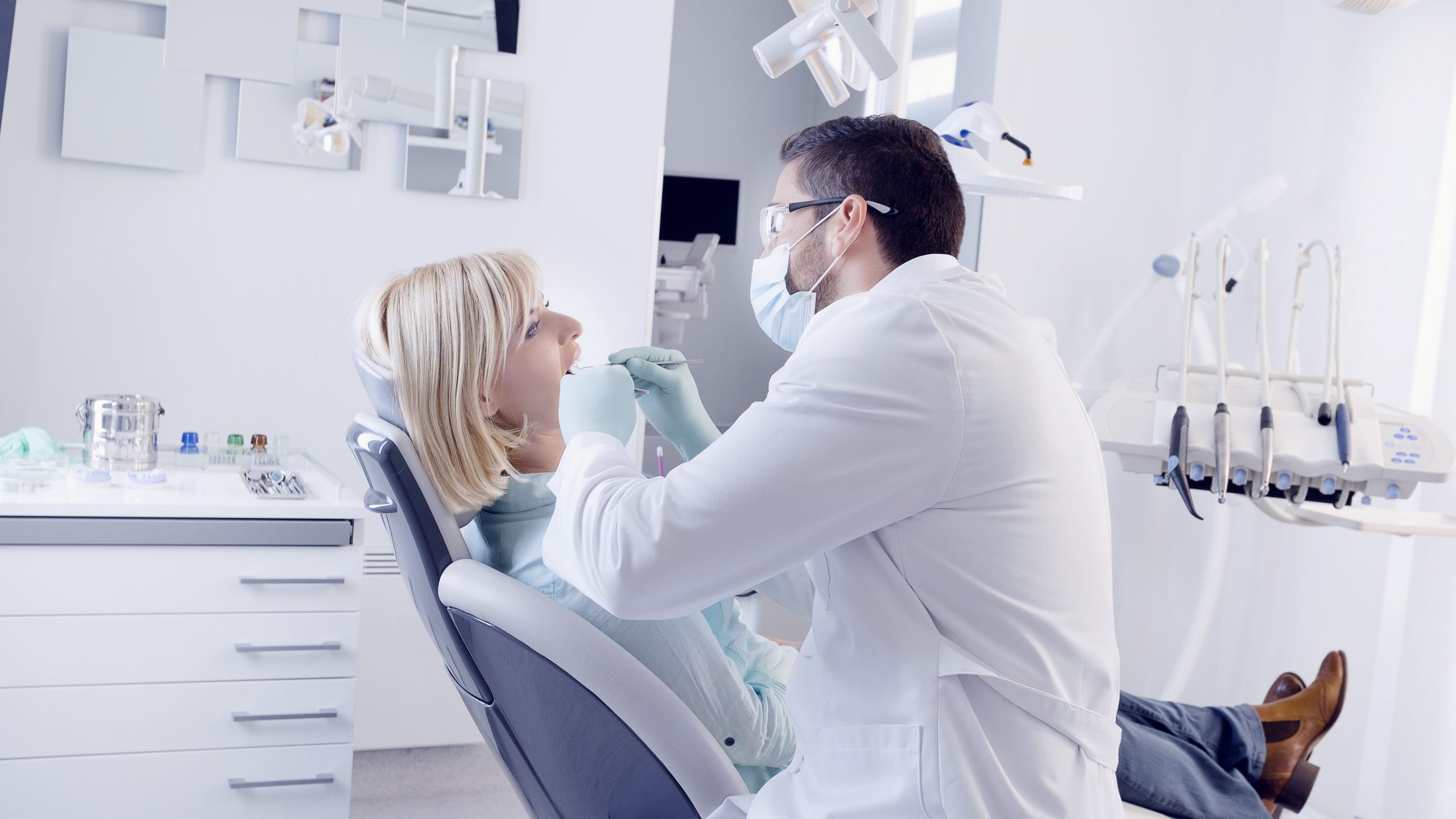Dentist in New Port Richey, FL