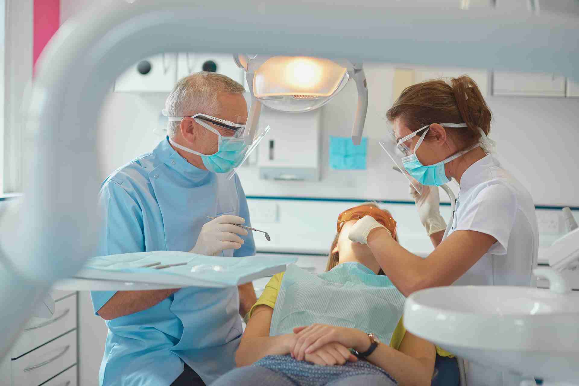 Dentist in New Port Richey, FL